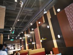 大堂-避风塘(宝山万达店)