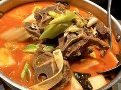 -耶里夏丽·丝路新疆菜·清真食品(徐汇南丹东路臻选店)