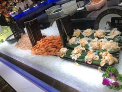 -加餐海鲜自助(宝龙一城店)