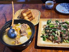 -青城甲(青城山店)