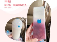 -兰熊鲜奶(西直门凯德mall店)