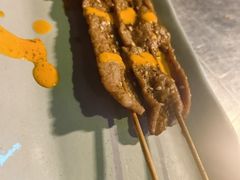 -明本湛江鸡•海鲜小厨(陈家祠店)