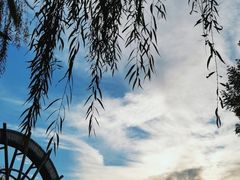 -河北村民俗体验园