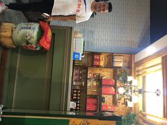 -老家味道主题餐厅