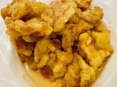 金牌锅包肉-京滨饭店·餐厅(阜外大街店)
