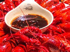 -一棠龙虾•王牌虾球(楚河汉街店)