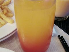 -东方红海鲜百汇(国际大厦店)