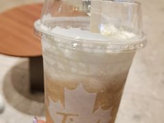 -Tims天好咖啡(河西万象城店)