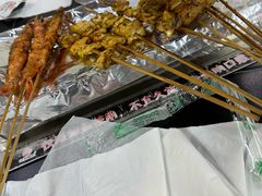 -老黑板筋(顺义总店)