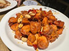 -河沿肉饼Beijing Pie(东华门店)