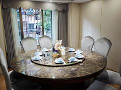 -陆记鹅庄·潮汕菜·狮头鹅(大仟里店)