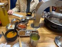 -九田家黑牛烤肉料理(吴江万象汇店)