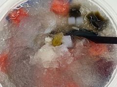 -长乐饭冰冰·冰饭·烧烤(长乐总店)