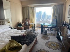 -上海静安昆仑大酒店