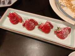 餐后点心-希望日本料理(保利香槟花园店)