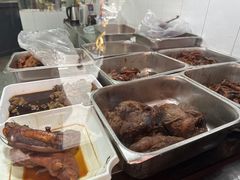 -吴山烤禽 (吴山路店)