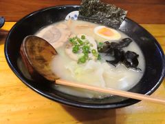 百步拉面-百步拉面