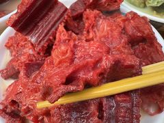-李与白包子铺(桐梓林店)