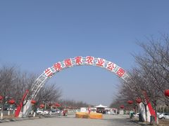 -兰陵国家农业公园