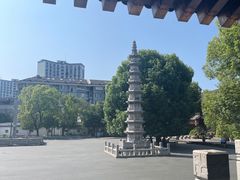 -香积寺