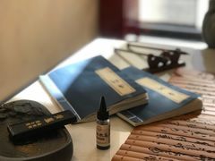 -瑞幸咖啡(清华科技园·唐诗主题店)