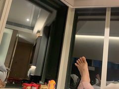 -香港九龙海逸君绰酒店