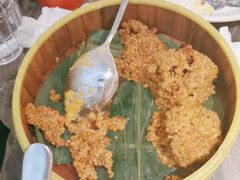 -前海沿·青岛菜(乐客城店)