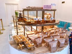 -京馔手工吐司(春熙路店)