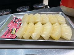-灶边炉台·东北融合烤肉(南山店)