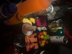 -赤红音乐现场(浦东金桥路店)