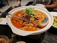 -简小舍·民间手艺菜(武昌江滩店)