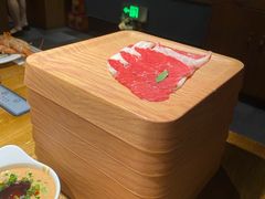 -蟹将军·松叶蟹和牛日料放题自助(K11店)