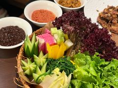 -奉天小馆·非遗东北菜(沈阳万象城店)