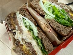 -Tims天好咖啡·贝果(东方广场店)