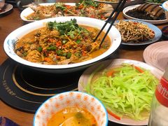 -盛世盐帮·自贡特色(总店)