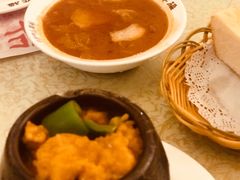 -华梅西餐厅(哈尔滨中央大街店)