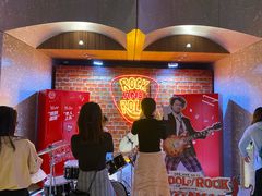 -交通银行前滩31演艺中心