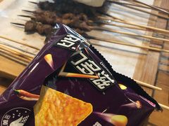 -腰子哥烤串(石佛营炫特店)