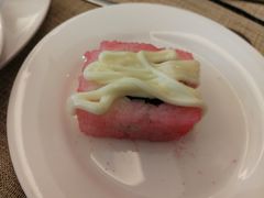 -东方红海鲜百汇(国际大厦店)