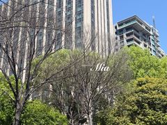 -上海宝华万豪酒店