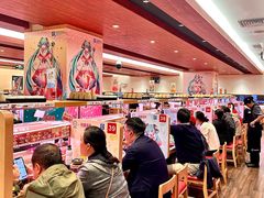 -寿司郎(皇庭广场店)