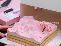 -GRAMCAKE一克甜品(昙华林花园山店)