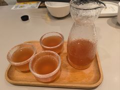 -蔡澜点心·粤菜(丽泽天街店)