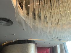 -广州塔晖粤轩中餐厅
