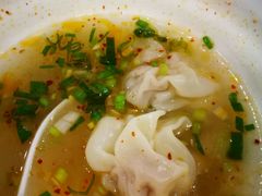 -韩萍老南京馄饨(河西万达店)