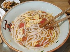 -津市刘聋子粉馆岳阳总店