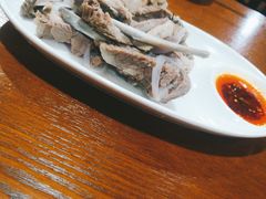-怡妮新疆风味餐厅(东江湾路店)