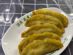 -清真蒋有记(老门东店)
