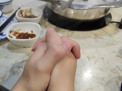 -粤潮牛肉火锅店(江南大道店)