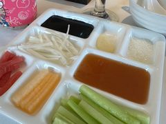 -四季民福烤鸭店(望京旺角店)